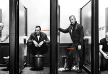 Al cinema | T2 Trainspotting