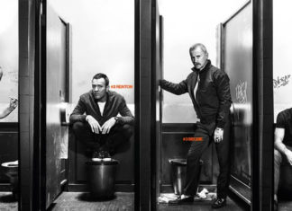 Al cinema | T2 Trainspotting