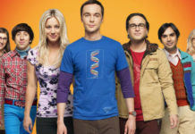 The Big Bang Theory: la rivincita dei nerd