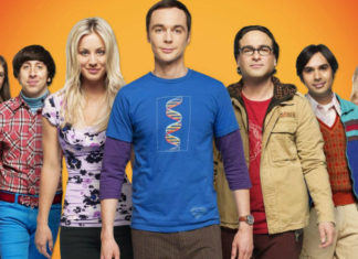 The Big Bang Theory: la rivincita dei nerd