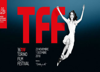 Torino Film Festival: svelati i titoli di sei pellicole presentate alla kermesse