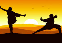 Cambio di stagione: benessere fisico e mentale con il Tai Chi Chuan