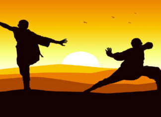 Cambio di stagione: benessere fisico e mentale con il Tai Chi Chuan