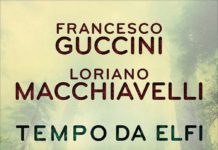 “Tempo da elfi”: un noir tosco-emiliano dal ritmo d’altri tempi