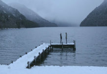 “Temporada de caza”: ritratto del difficile rapporto tra genitori e figlio