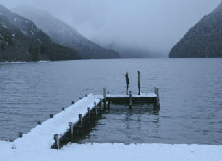 “Temporada de caza”: ritratto del difficile rapporto tra genitori e figlio