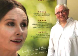 “A quiet passion”: il regista Terence Davies presenta il film a Roma