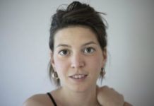 Intervista a Teresa Righetti, autrice del libro “Se mi guardo da fuori”