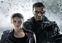 Al cinema: Terminator Genisys