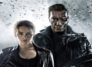 Al cinema: Terminator Genisys