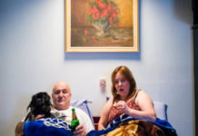 “The Constitution – Due insolite storie d’amore”: quando l’odio genera mostri