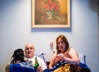 “The Constitution – Due insolite storie d’amore”: quando l’odio genera mostri