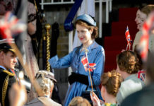 “The Crown”: 6 curiosità sulla seconda stagione