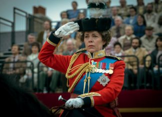 10 curiosità sulla serie “The Crown” che potreste non conoscere