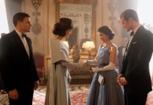 “The crown”: stile, accessori e Jackie Kennedy nella stagione 2