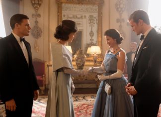 “The crown”: stile, accessori e Jackie Kennedy nella stagione 2