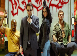 “The Defenders”: il 18 agosto i Difensori sbarcano su Netflix