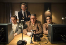 “The Eichmann Show”: il processo del secolo tra realtà e ricostruzione