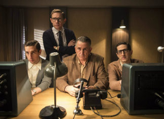 “The Eichmann Show”: il processo del secolo tra realtà e ricostruzione