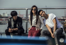 “The enigma of arrival”: Song Wen firma una pellicola conturbante