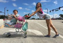 “Un sogno chiamato Florida”: una storia di disperazione senza pietismi ma ricca di allegria