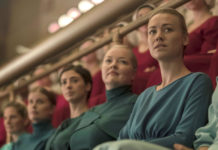 The Handmaid’s tale: come cambiano i costumi nella 2° stagione