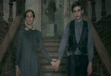 “The Lodgers – Non infrangere le regole”: un omaggio allo stile gotico inglese