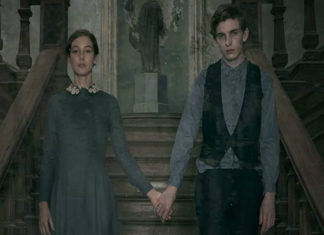 “The Lodgers – Non infrangere le regole”: un omaggio allo stile gotico inglese