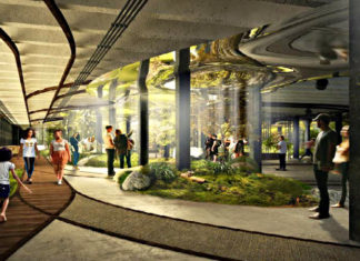 Lowline: a New York il primo parco sotterraneo al mondo