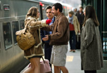 “The Meyerowitz stories”: cast di stelle per una commedia familiare