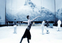 “The Paris Opera”: dietro le quinte di una rappresentazione lirica