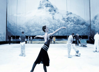 “The Paris Opera”: dietro le quinte di una rappresentazione lirica