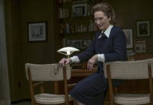 “The Post”: una lettera d’amore al giornalismo che fu