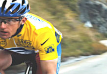 Al cinema: The Program