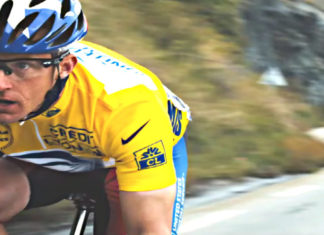 Al cinema: The Program