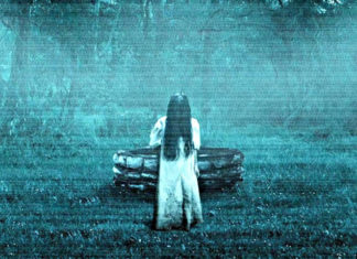 Al cinema | The ring 3