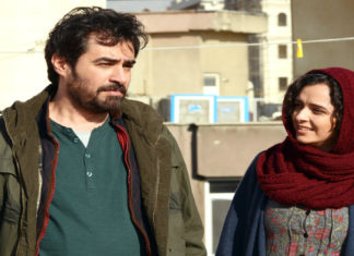 Al cinema | Il cliente (The salesman)