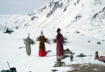 “The song of the tree”: c’era una volta, in un villaggio nella steppa…