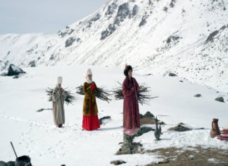 “The song of the tree”: c’era una volta, in un villaggio nella steppa…