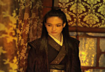 Al cinema: The assassin