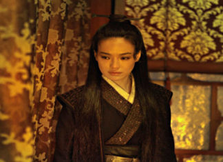 Al cinema: The assassin