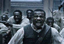 Al cinema | The birth of a nation – Il risveglio di un popolo