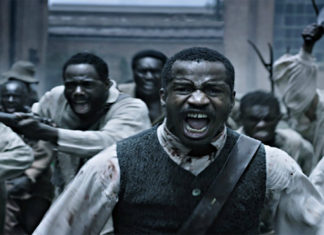 Al cinema | The birth of a nation – Il risveglio di un popolo