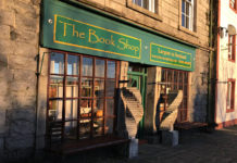 “Una vita da libraio”: cronaca scozzese a tutto realismo e humor