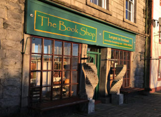 “Una vita da libraio”: cronaca scozzese a tutto realismo e humor