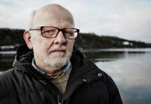 Festa del Cinema di Roma: The confessions of Thomas Quick