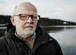 Festa del Cinema di Roma: The confessions of Thomas Quick