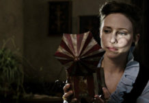Al cinema: The conjuring – Il caso Enfield