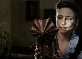 Al cinema: The conjuring – Il caso Enfield