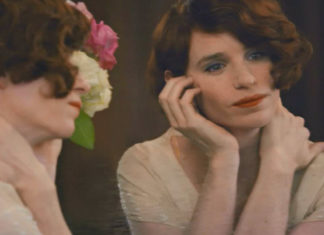 Al cinema: The Danish girl